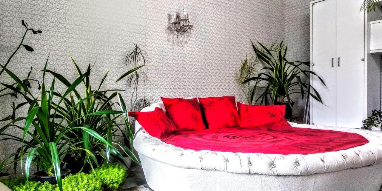 Soborna Square Apartment Odessa Exterior foto